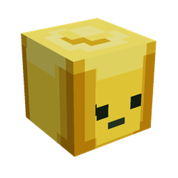 Blue skin: head render