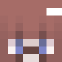 Orange skin: face render