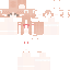 Orange skin: raw texture render